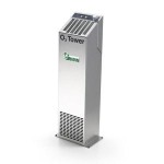 Απολυμαντής Χώρου O3 Tower 56